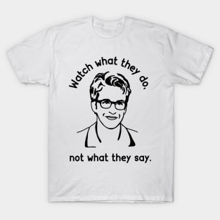 Rachel Maddow T-Shirt